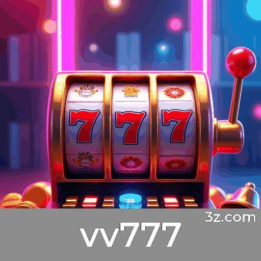 vv777: Experiência de Cassino Luxuosa e Imersiva