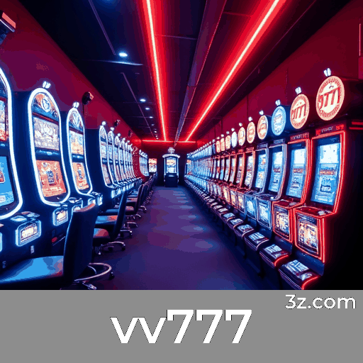 Sinta a Emoção na Atmosfera Envolvente do Cassino vv777