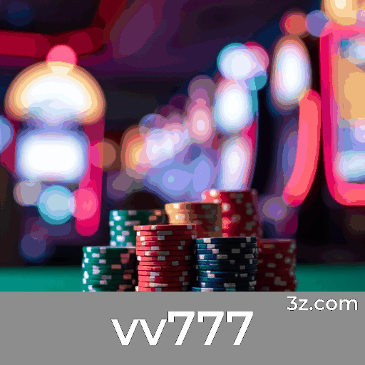 vv777: Cassino Premiado e Pagamentos Rápidos