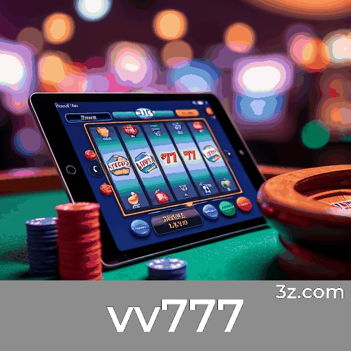 Login Seguro e Benefícios Exclusivos no vv777