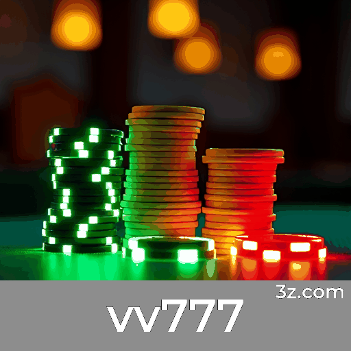 vv777: Cassino Premiado e Pagamentos Rápidos