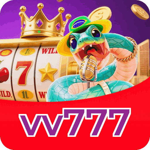 Login rápido no app vv777