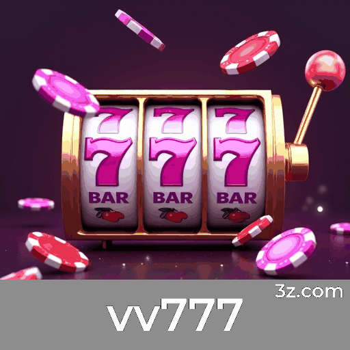 vv777: Experiência de Cassino Luxuosa e Imersiva